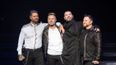 Boyzone announce huge one-off reunion concert for 2026 - how to get tickets