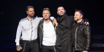 Boyzone announce huge one-off reunion concert for 2026 – how to get tickets
