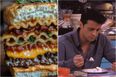 Someone has created the lasagne burger and we're here for it