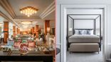 Dublin hotel awarded best in Ireland by Condé Nast Traveler