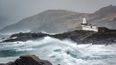 Met Éireann issues major update on ‘monster storm’ that could hit Ireland