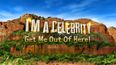 Major Irish star 'signs up for I'm A Celeb'