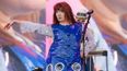 CMAT cancels tour hours before she's due on stage after medical emergency