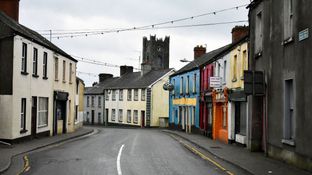 ‘Most dangerous county’ in Ireland to raise a family revealed