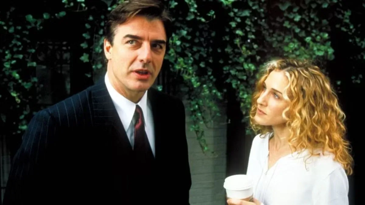 After reading British Vogue’s viral article ‘Is having a boyfriend embarrassing’, I couldn’t help but wonder, "Is it?"