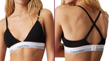Your wardrobe isn’t complete without this timeless Calvin Klein set and it’s currently on sale