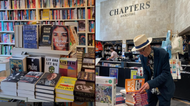 Two Dublin bookshops longlisted for An Post’s ‘Bookshop of the Year’ award