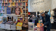 Two Dublin bookshops longlisted for An Post's 'Bookshop of the Year’ award
