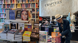 Two Dublin bookshops longlisted for An Post’s ‘Bookshop of the Year’ award