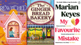 There's a major Kindle book sale on at the moment and these are the books you need to read