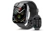 This €25 smartwatch looks so much like an Apple Watch people confuse it for the real thing