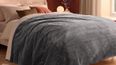 Sold-out heated blanket that 'doesn't cost a penny to run' is back in stock