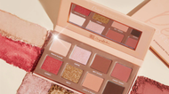 SOSU Cosmetics eyeshadow palette recalled over arsenic content