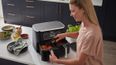 Ninja air fryer that 'pays for itself' gets price slashed by nearly 50% in Prime deal