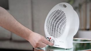 Heat your house for just €1 per hour with 'perfect' gadget for winter
