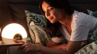 'Brilliant' cure for winter blues is the perfect replacement for the dreaded alarm clock