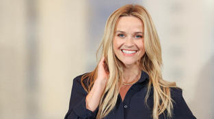 Reese Witherspoon’s debut novel is being published this month