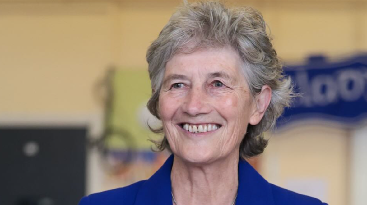 Catherine Connolly has been declared the 10th President of Ireland after a landslide victory in the Presidential Election.