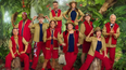 The gross reason why I'm A Celeb contestants have to wear red socks