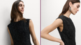 We found the perfect dress for Christmas party season and it's set to sell out