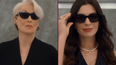 The teaser trailer for The Devil Wears Prada 2 is finally here