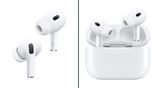 Amazon launches Black Friday deals on AirPods – with its cheapest price in months