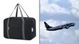 ‘Perfect’ cabin bag designed to fit Ryanair flights drops to €11 in Black Friday deal