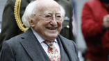 Former President Michael D. Higgins to be honoured with Lifetime Achievement Award