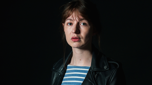 New Sally Rooney books may not be published in UK due to ban on Palestine Action