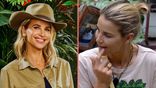 Vogue Williams blames I'm A Celeb eviction on Irish fans not being allowed to vote