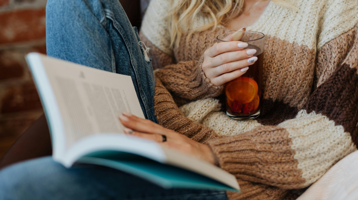 I knew I was going to be obsessed with this novel when Jodi Picoult described it as "part Wuthering Heights and part Daisy Jones and The Six."